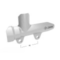 DBK Special Parts (Ducabike) Rear Brake Master Protector for Ducati / Moto Guzzi Models DBK Special Parts (Ducabike) Rear Brake Master Protector for Ducati / Moto Guzzi Models